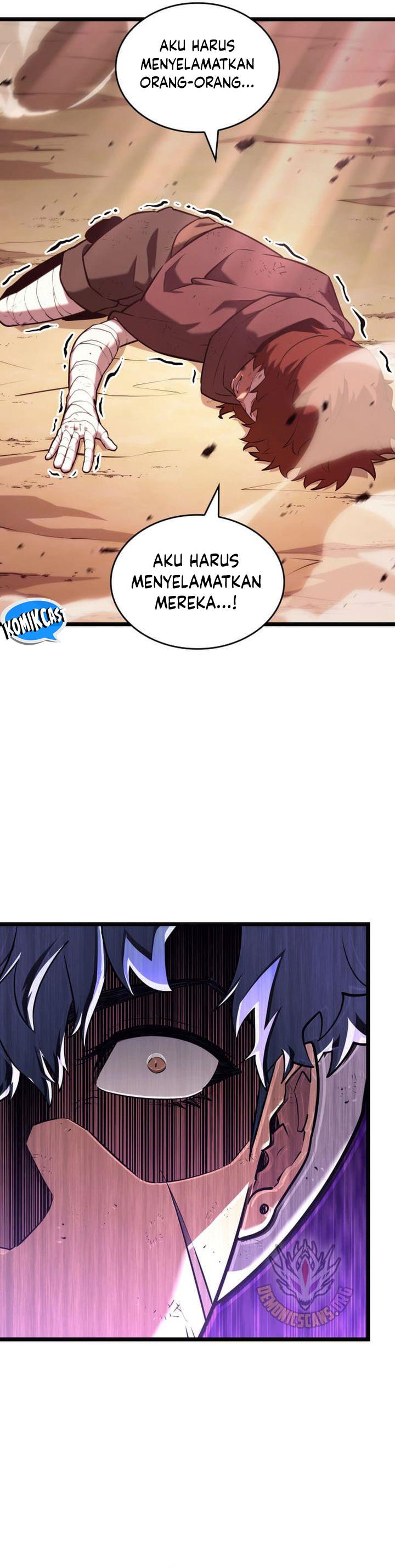 Return of the SSS-Class Ranker Chap 120 - Next Chap 121