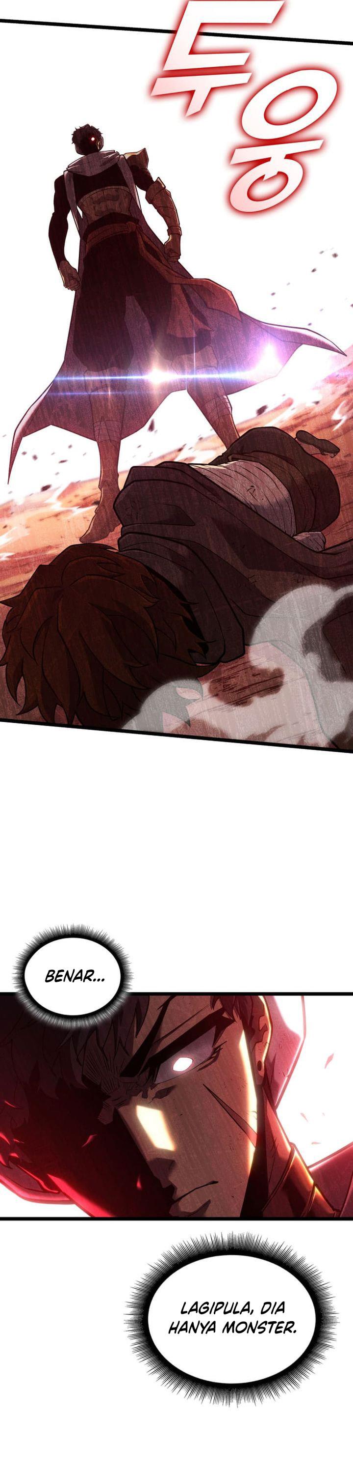 Return of the SSS-Class Ranker Chap 120 - Next Chap 121