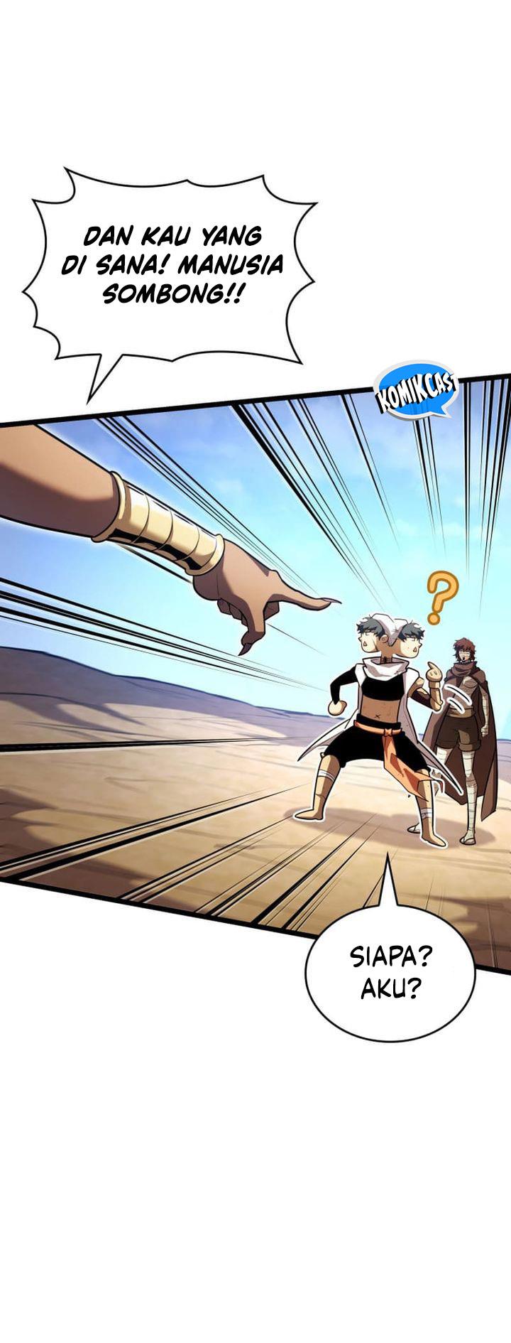 Return of the SSS-Class Ranker Chap 120 - Next Chap 121