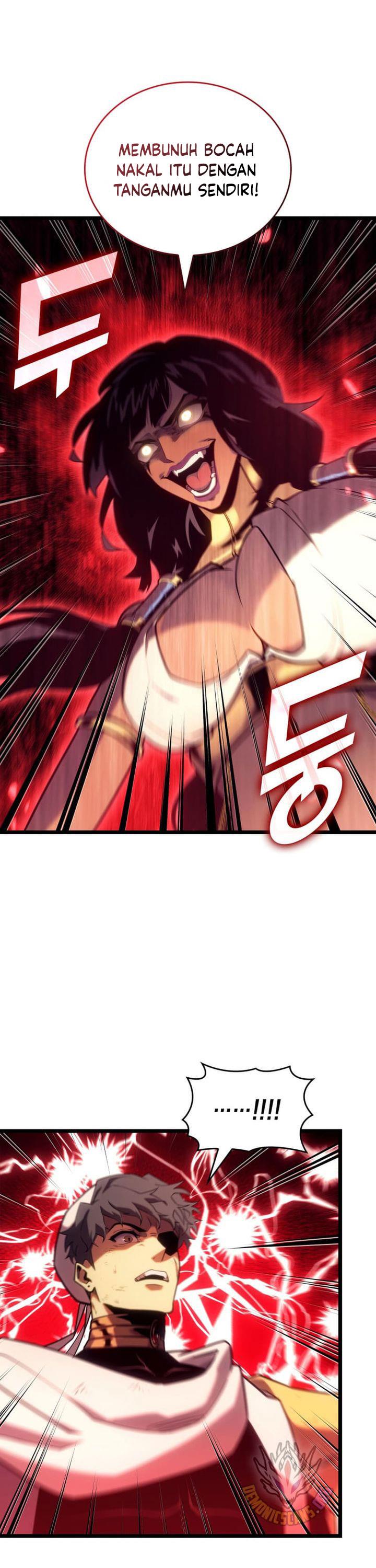 Return of the SSS-Class Ranker Chap 120 - Next Chap 121