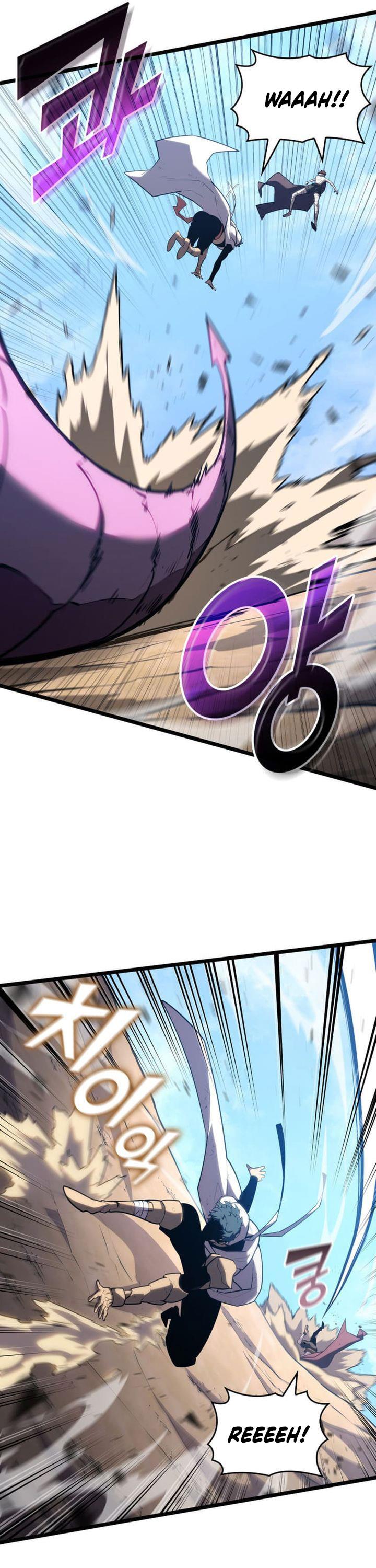 Return of the SSS-Class Ranker Chap 120 - Next Chap 121