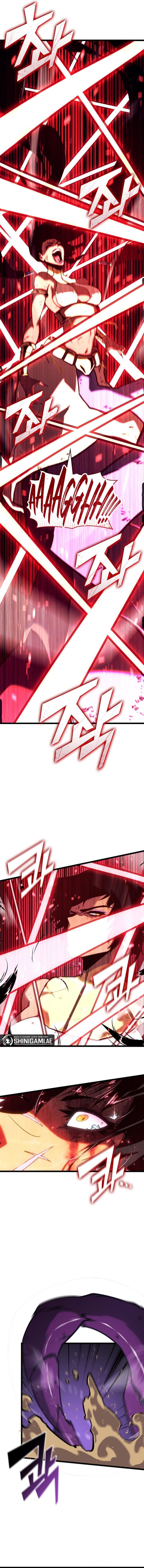 Return of the SSS-Class Ranker Chap 121 - Next Chap 122