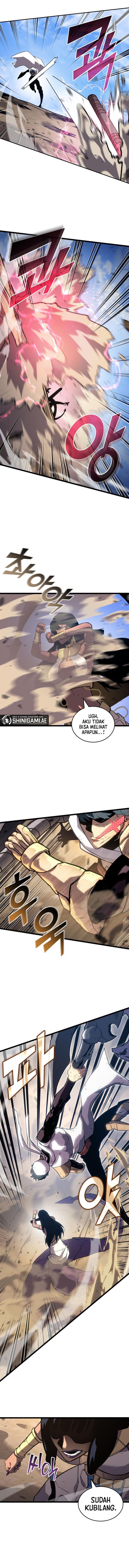 Return of the SSS-Class Ranker Chap 121 - Next Chap 122