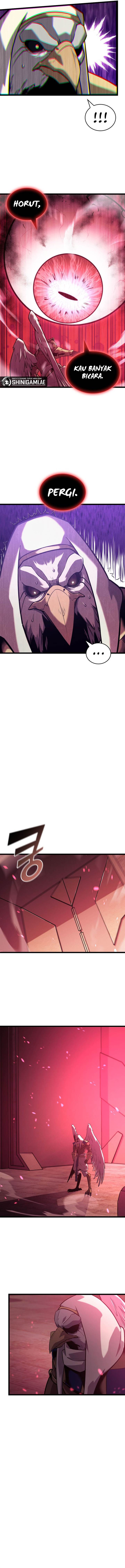 Return of the SSS-Class Ranker Chap 123 - Next Chap 124
