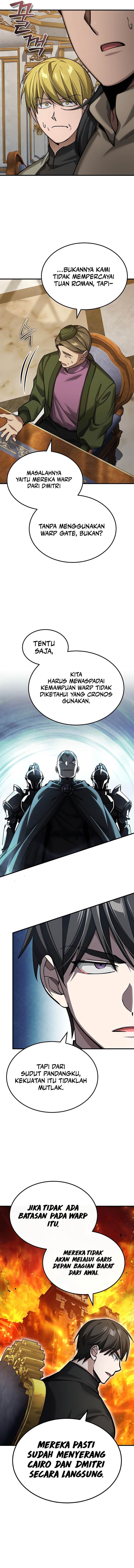 Return of the SSS-Class Ranker Chap 148 - Next Chap 149