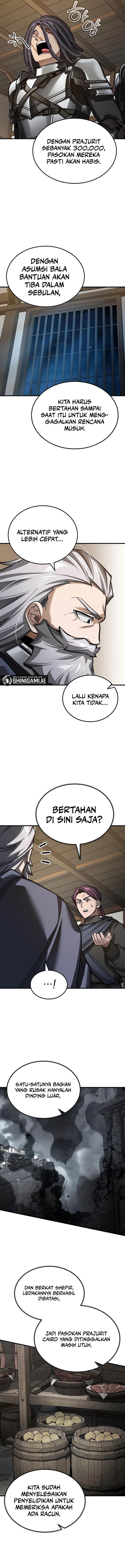 Return of the SSS-Class Ranker Chap 148 - Next Chap 149