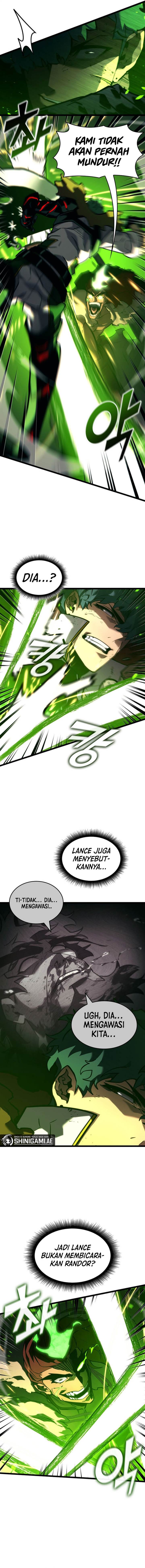 Return of the SSS-Class Ranker Chap 149 - Next Chap 150