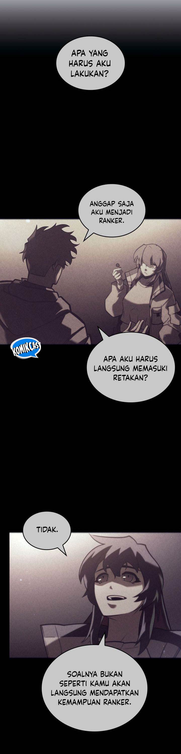 Return of the SSS-Class Ranker Chap 144 - Next Chap 145