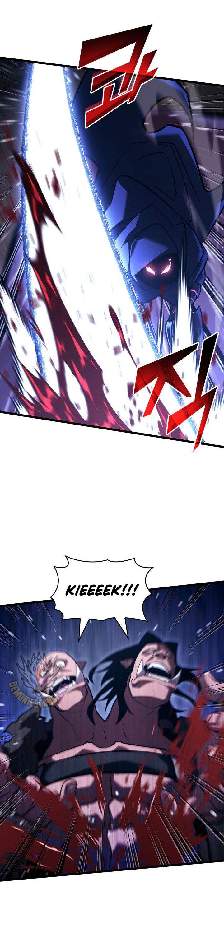 Return of the SSS-Class Ranker Chap 144 - Next Chap 145