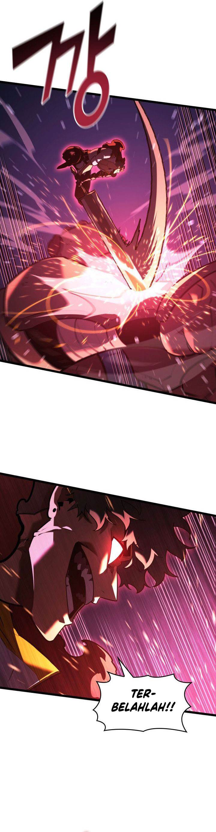 Return of the SSS-Class Ranker Chap 144 - Next Chap 145