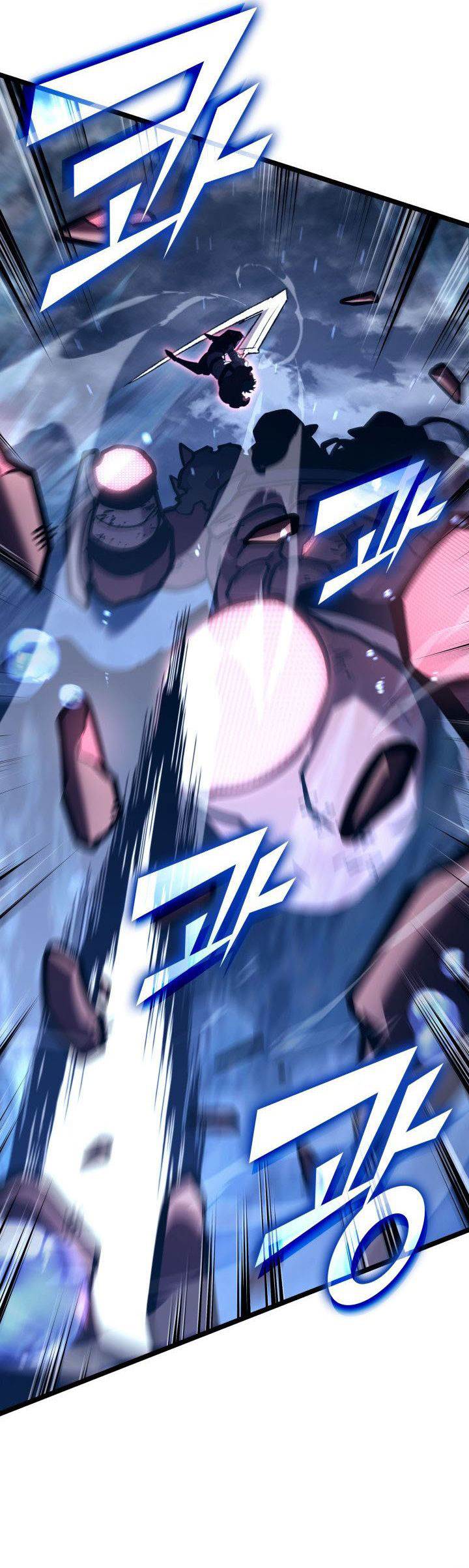 Return of the SSS-Class Ranker Chap 144 - Next Chap 145