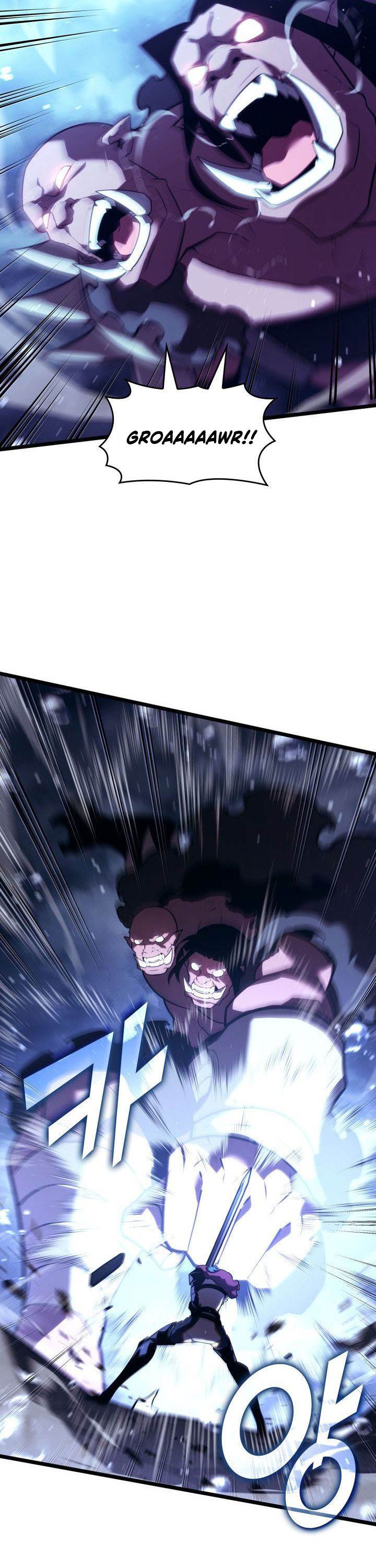 Return of the SSS-Class Ranker Chap 144 - Next Chap 145