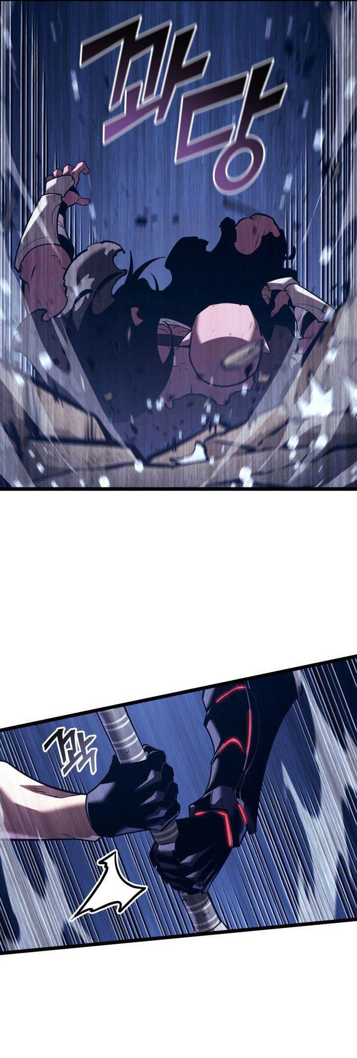 Return of the SSS-Class Ranker Chap 144 - Next Chap 145