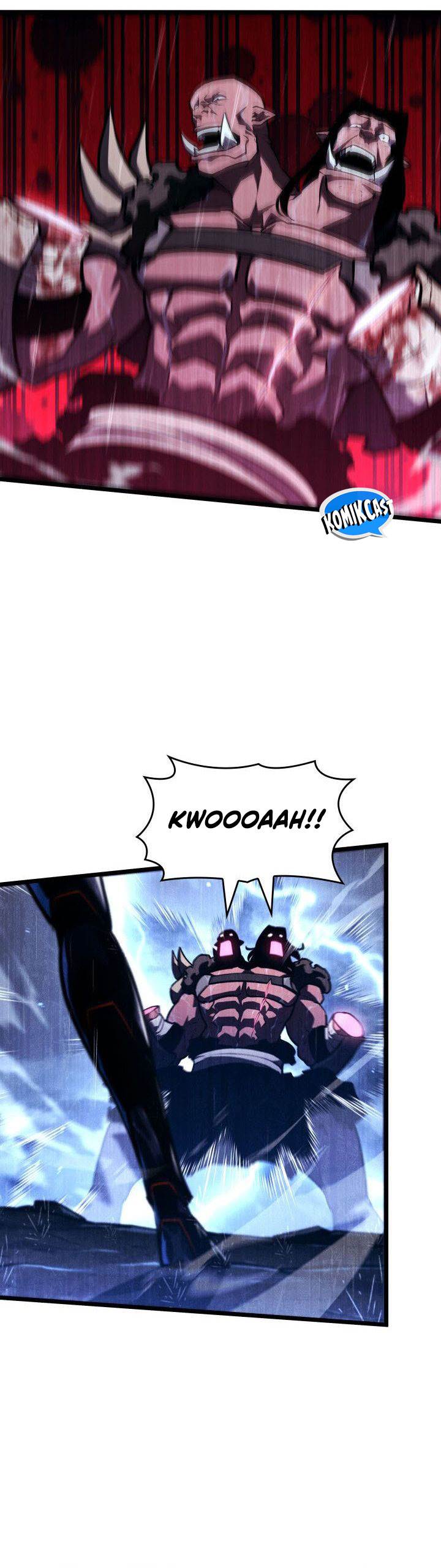 Return of the SSS-Class Ranker Chap 144 - Next Chap 145