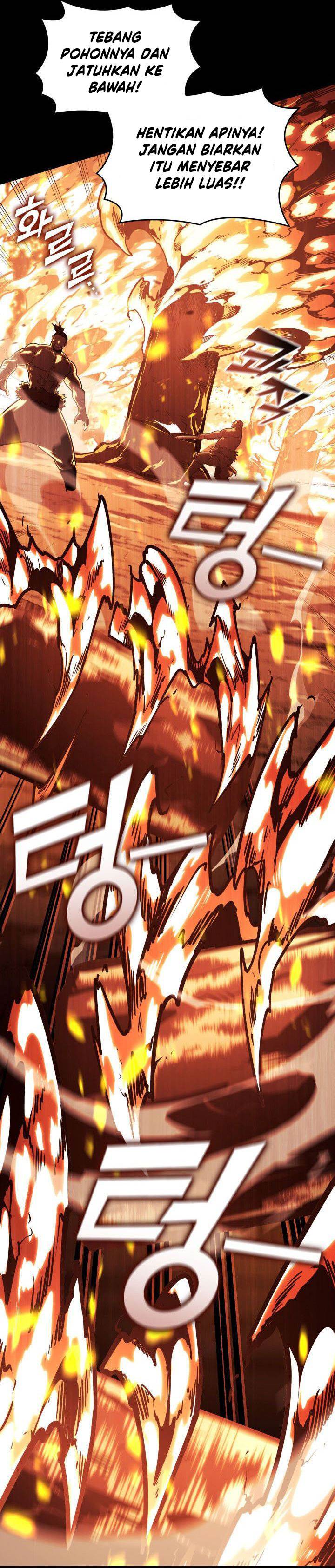 Return of the SSS-Class Ranker Chap 147 - Next Chap 148