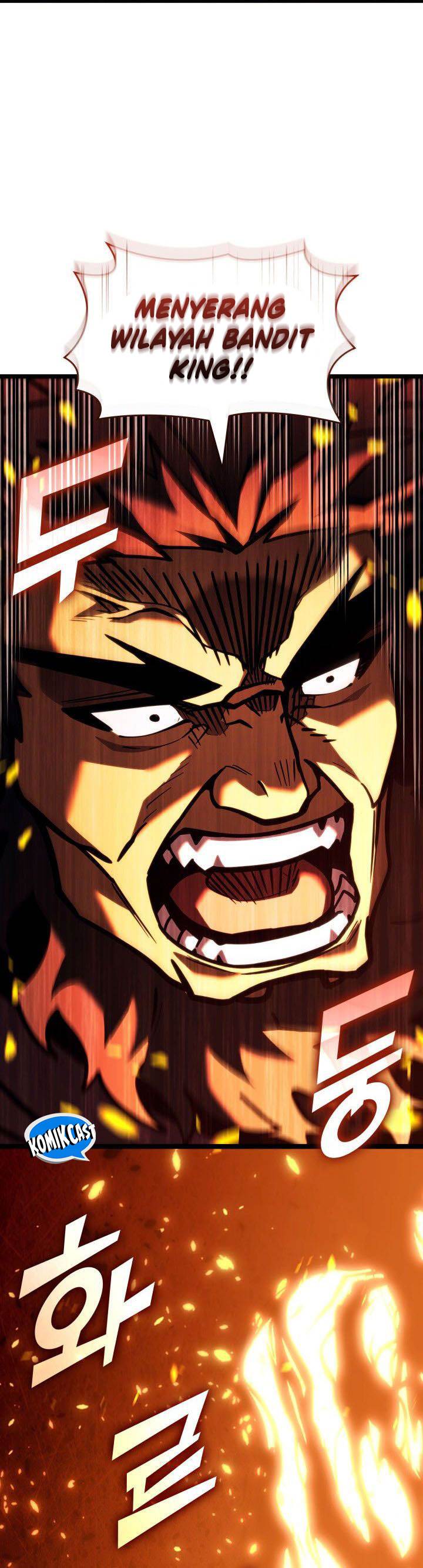 Return of the SSS-Class Ranker Chap 147 - Next Chap 148