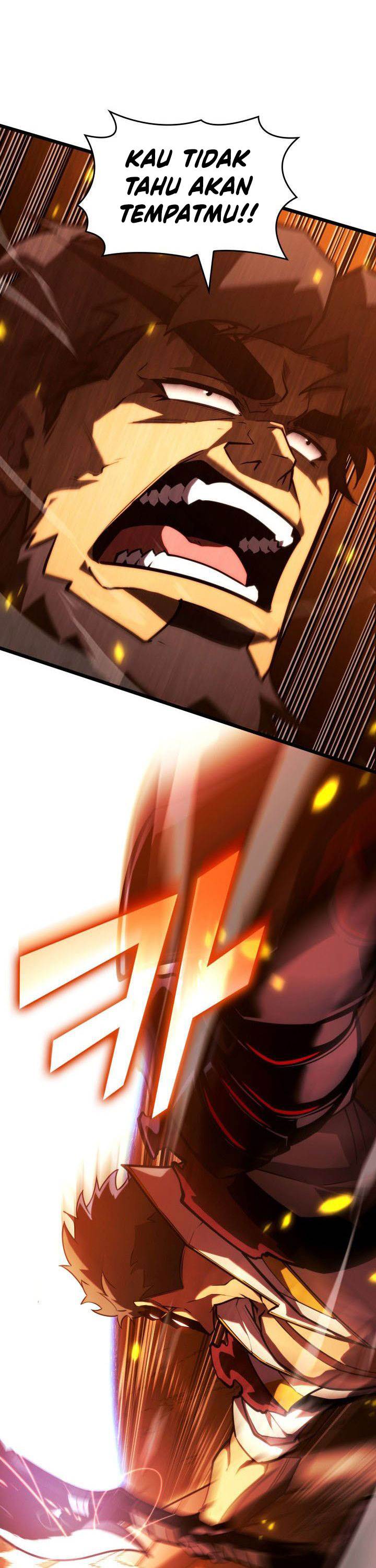 Return of the SSS-Class Ranker Chap 147 - Next Chap 148