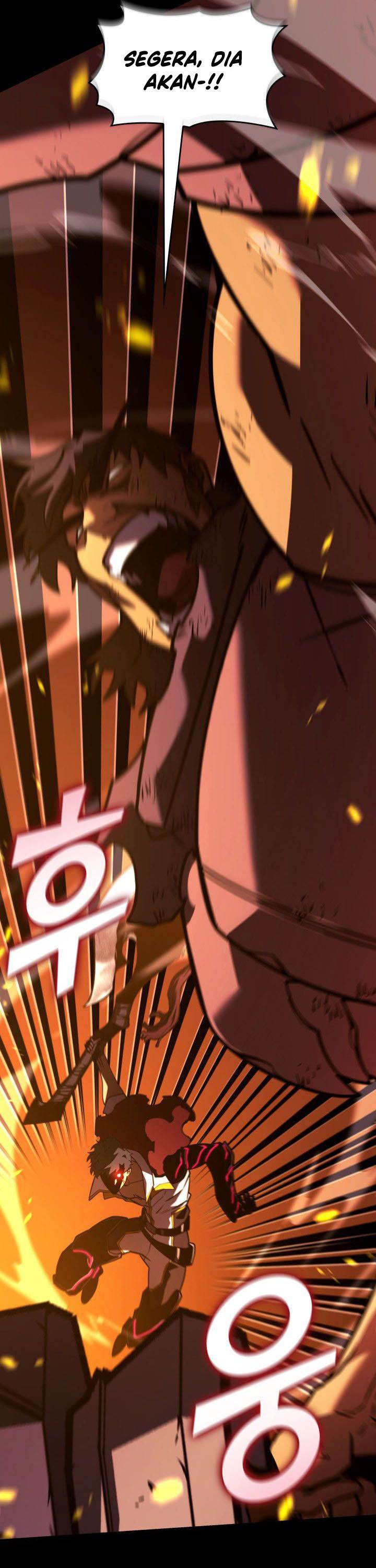 Return of the SSS-Class Ranker Chap 147 - Next Chap 148