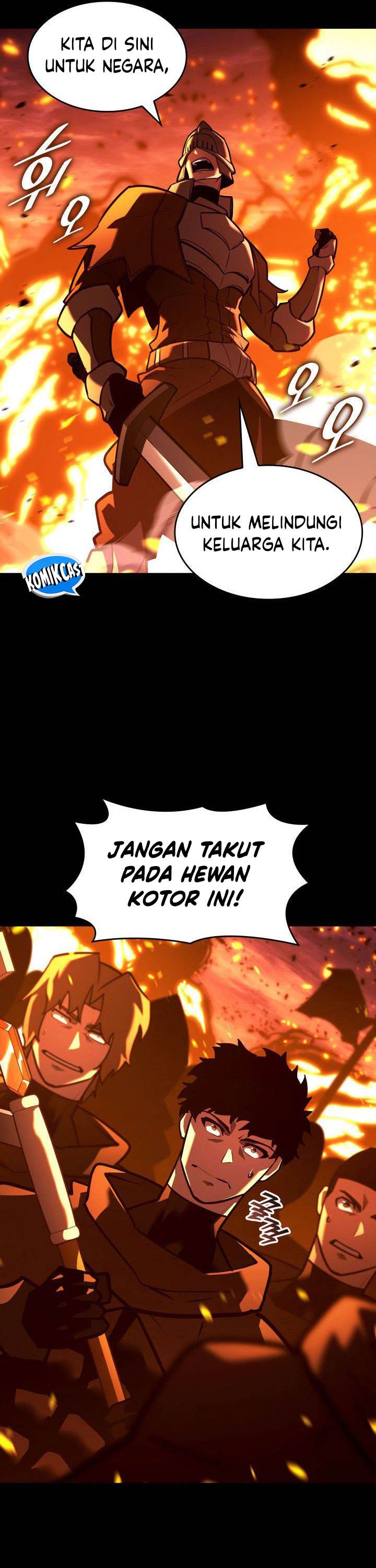 Return of the SSS-Class Ranker Chap 147 - Next Chap 148