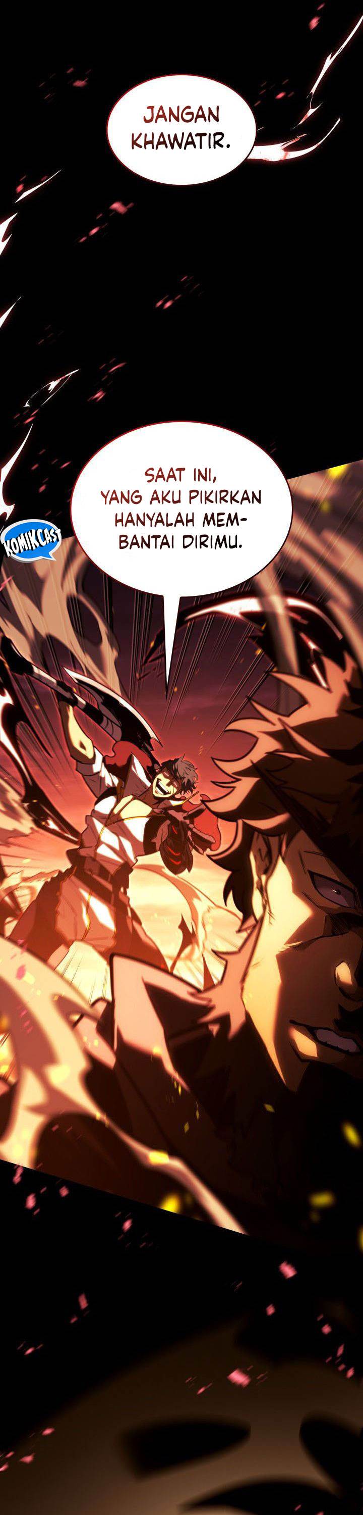 Return of the SSS-Class Ranker Chap 147 - Next Chap 148