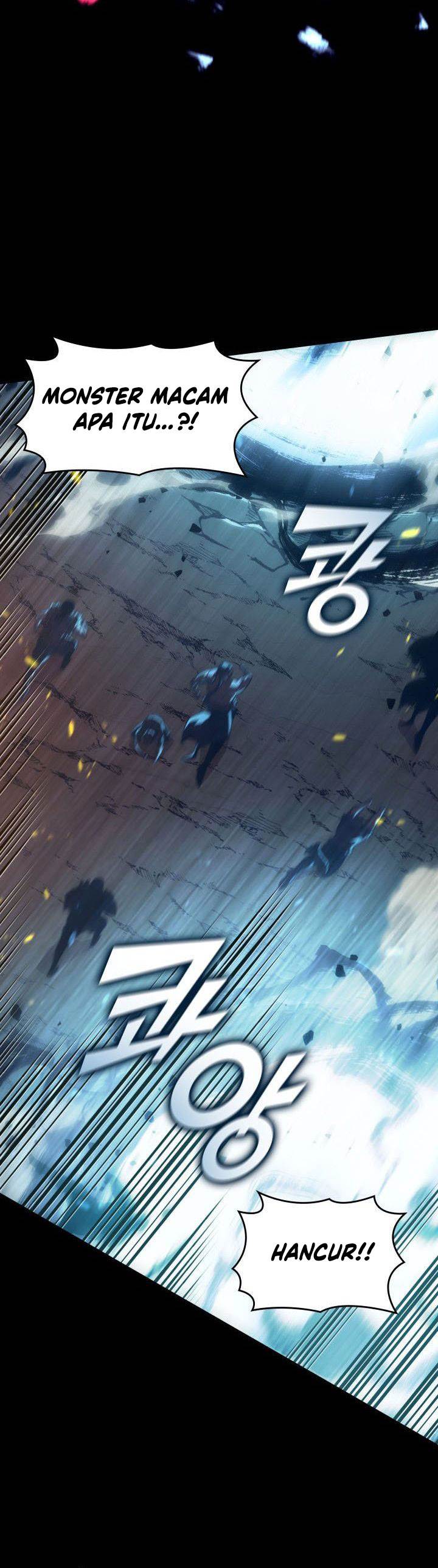 Return of the SSS-Class Ranker Chap 147 - Next Chap 148