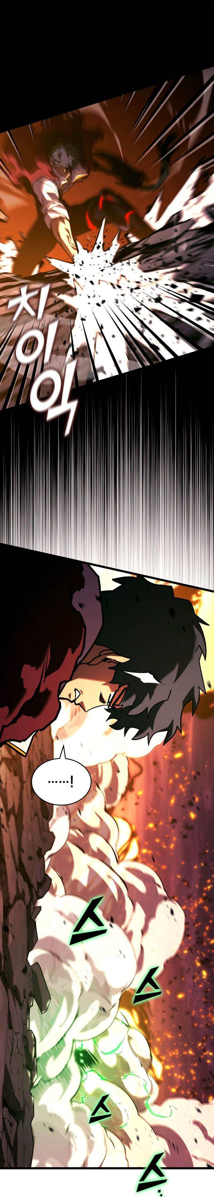 Return of the SSS-Class Ranker Chap 147 - Next Chap 148