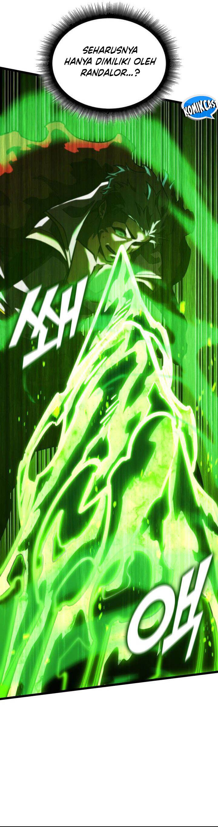 Return of the SSS-Class Ranker Chap 147 - Next Chap 148