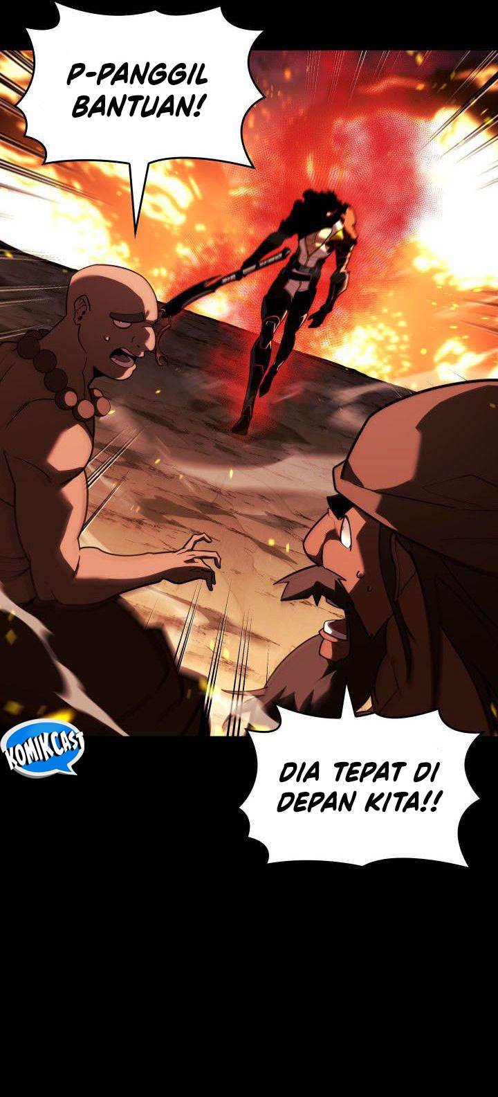 Return of the SSS-Class Ranker Chap 147 - Next Chap 148