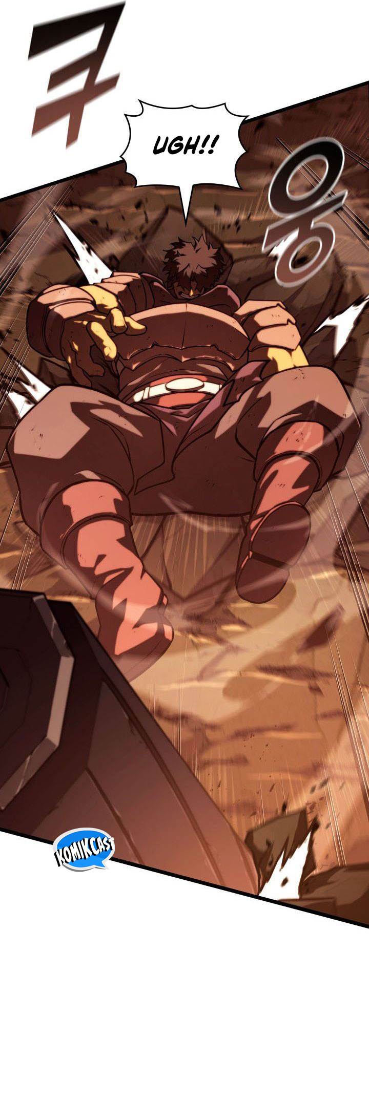 Return of the SSS-Class Ranker Chap 147 - Next Chap 148