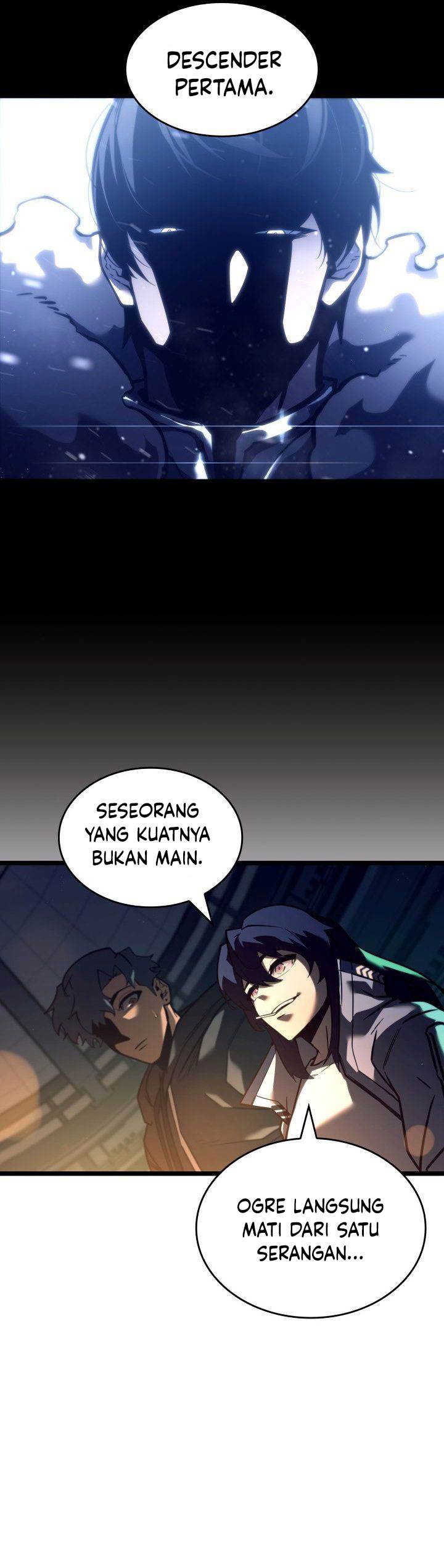 Return of the SSS-Class Ranker Chap 142 - Next Chap 143