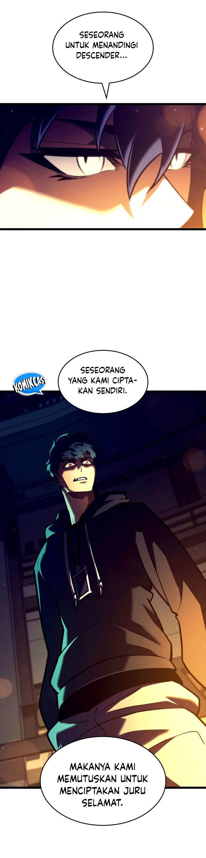 Return of the SSS-Class Ranker Chap 142 - Next Chap 143