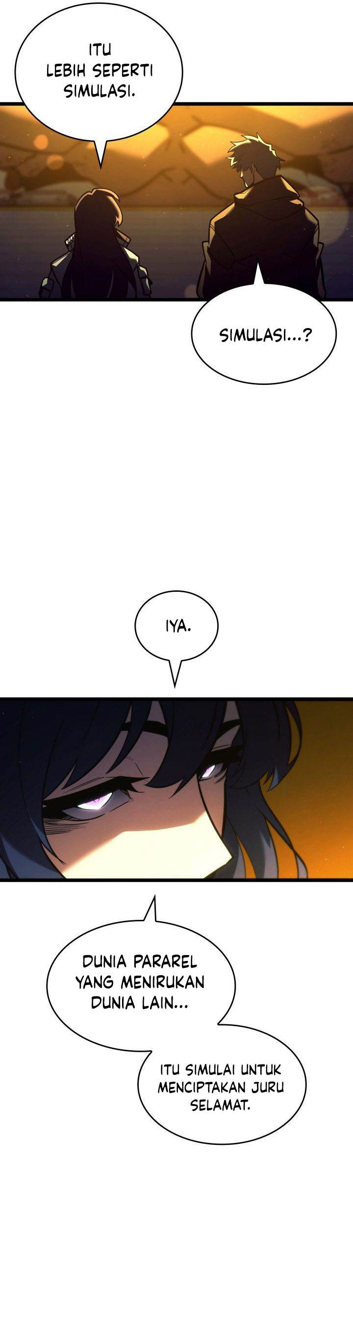 Return of the SSS-Class Ranker Chap 142 - Next Chap 143