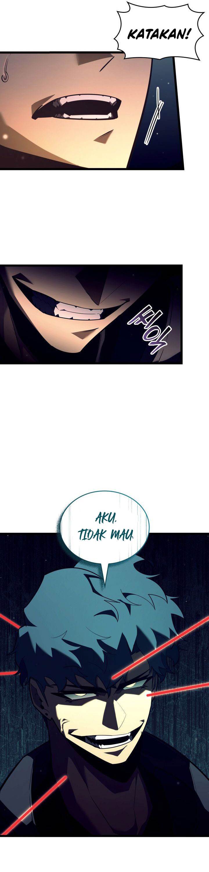 Return of the SSS-Class Ranker Chap 142 - Next Chap 143