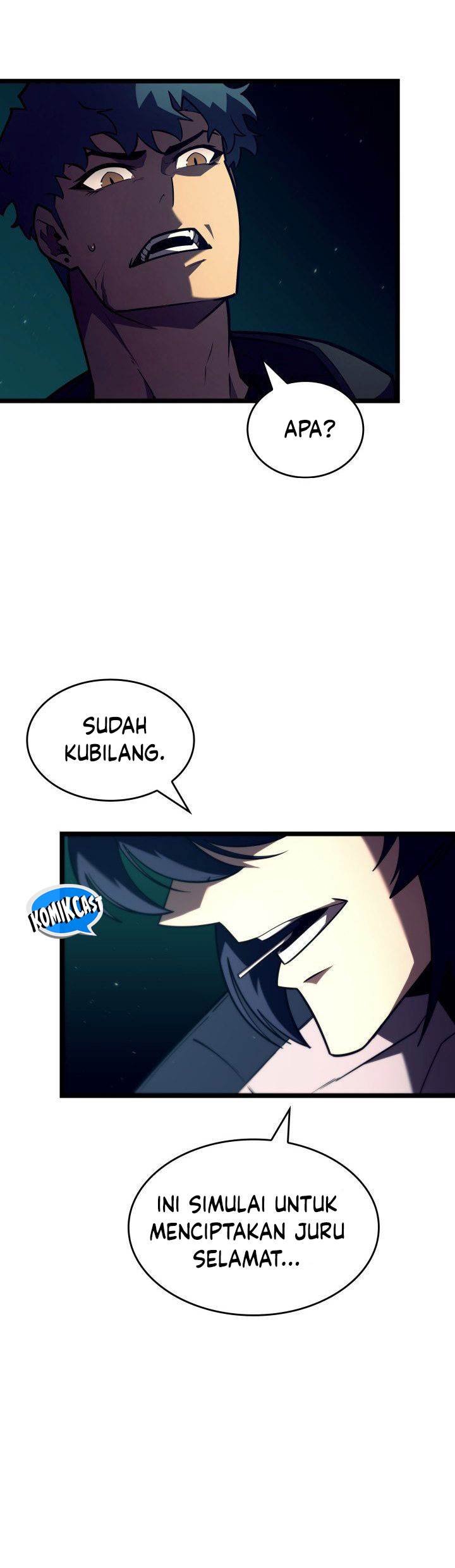 Return of the SSS-Class Ranker Chap 142 - Next Chap 143