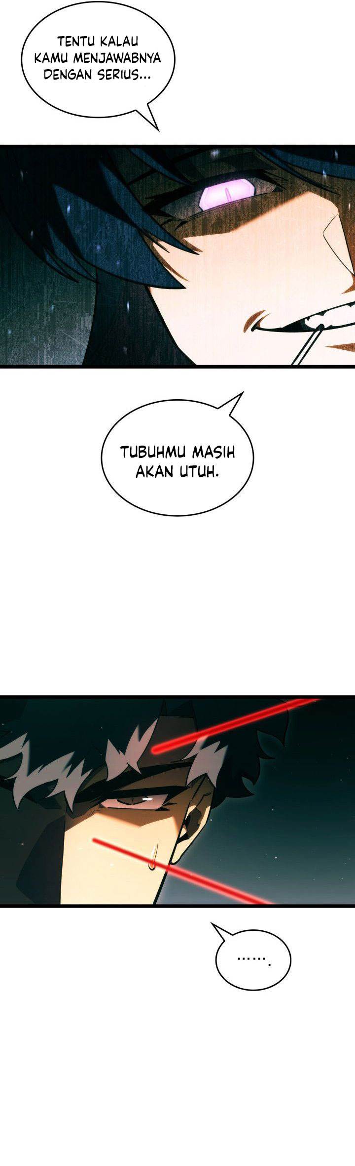 Return of the SSS-Class Ranker Chap 142 - Next Chap 143