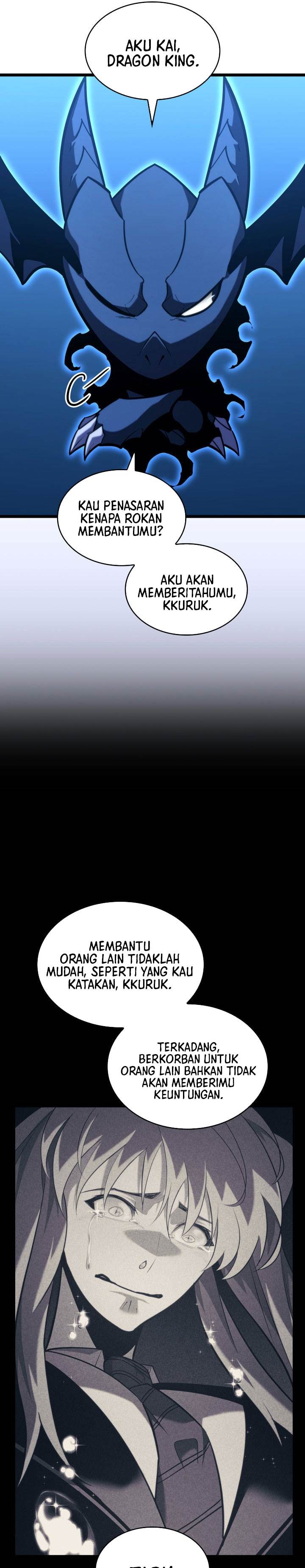 Return of the SSS-Class Ranker Chap 158 - Next Chap 159