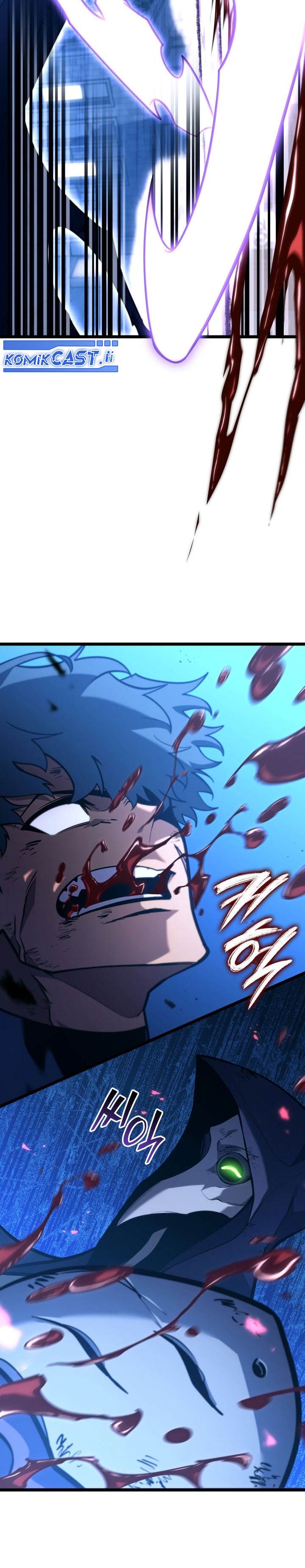 Return of the SSS-Class Ranker Chap 158 - Next Chap 159