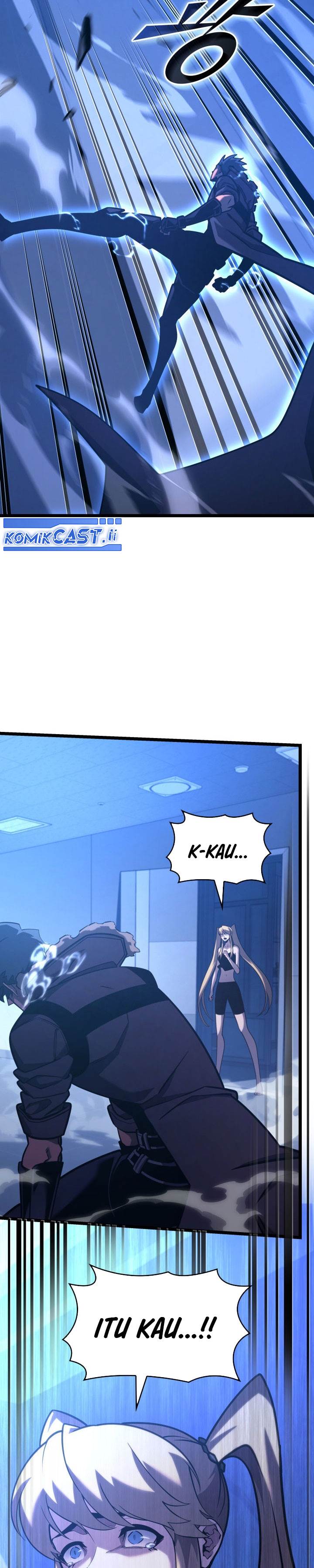 Return of the SSS-Class Ranker Chap 158 - Next Chap 159