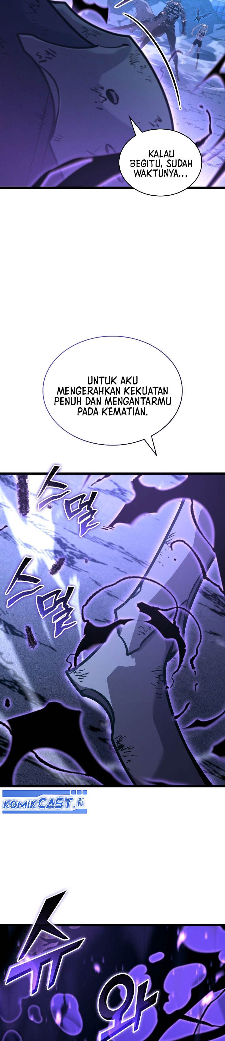 Return of the SSS-Class Ranker Chap 158 - Next Chap 159