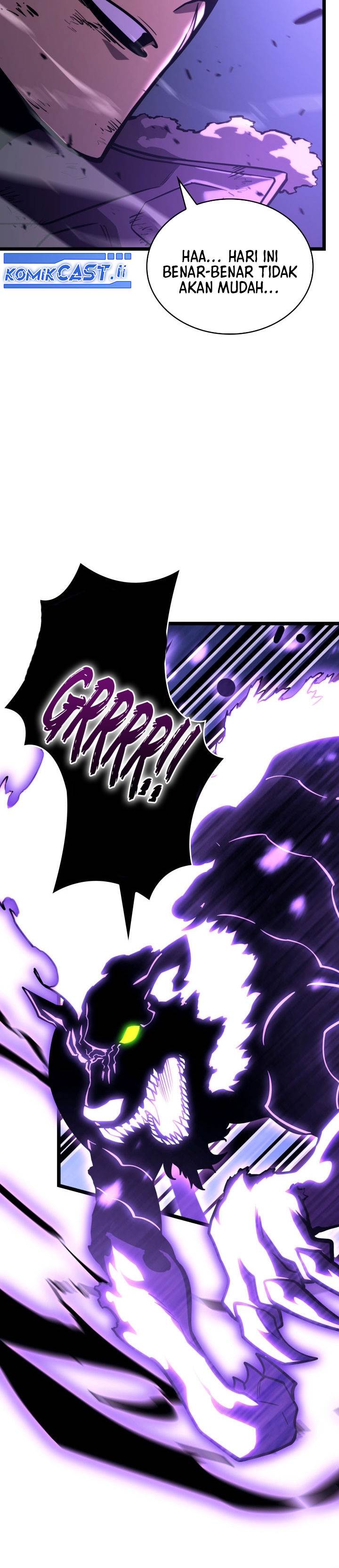 Return of the SSS-Class Ranker Chap 158 - Next Chap 159