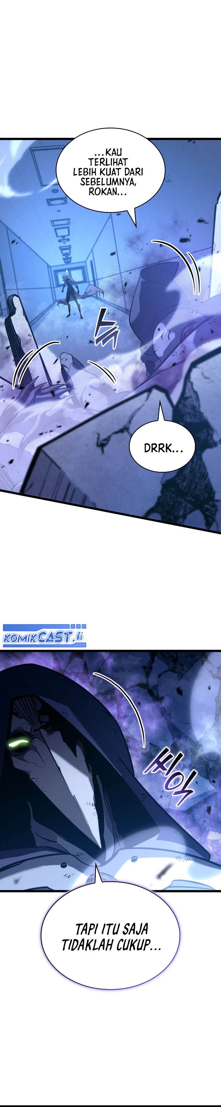 Return of the SSS-Class Ranker Chap 158 - Next Chap 159