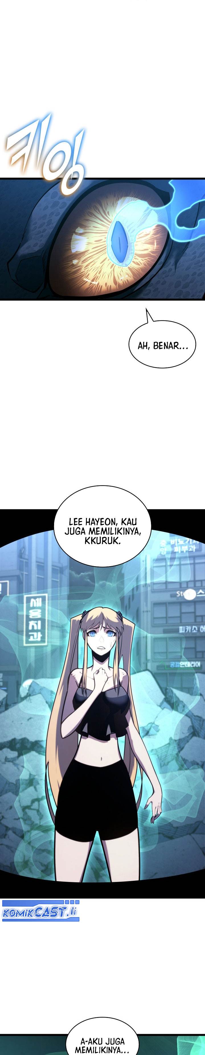 Return of the SSS-Class Ranker Chap 158 - Next Chap 159