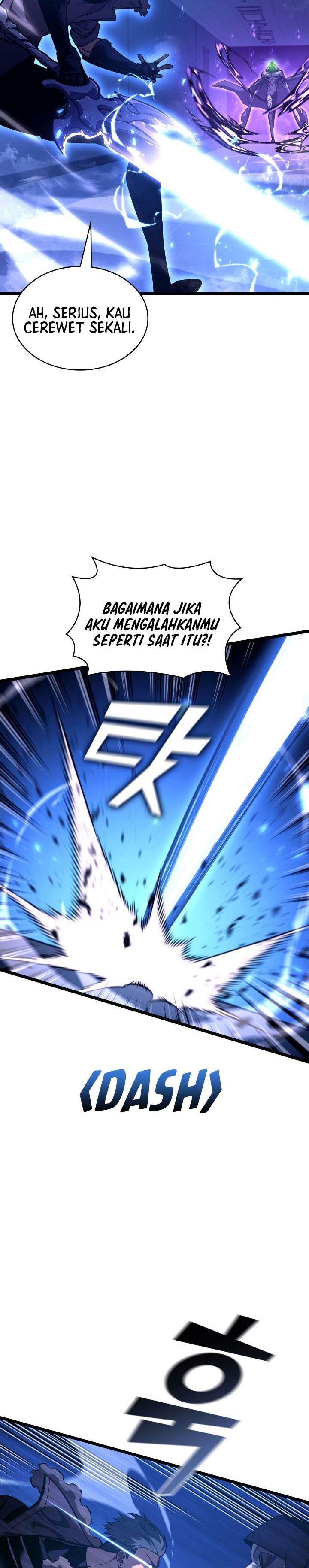 Return of the SSS-Class Ranker Chap 158 - Next Chap 159