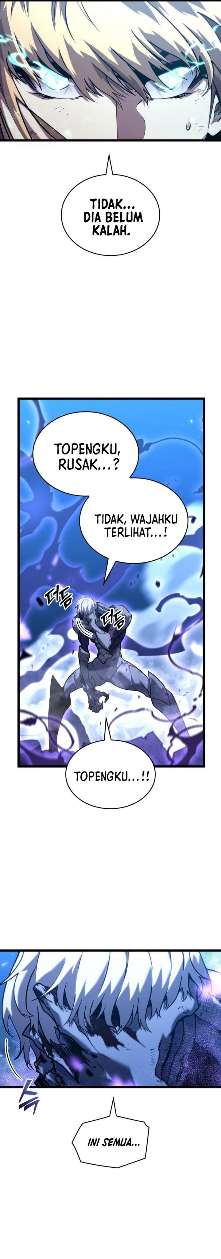 Return of the SSS-Class Ranker Chap 159 - Next Chap 160