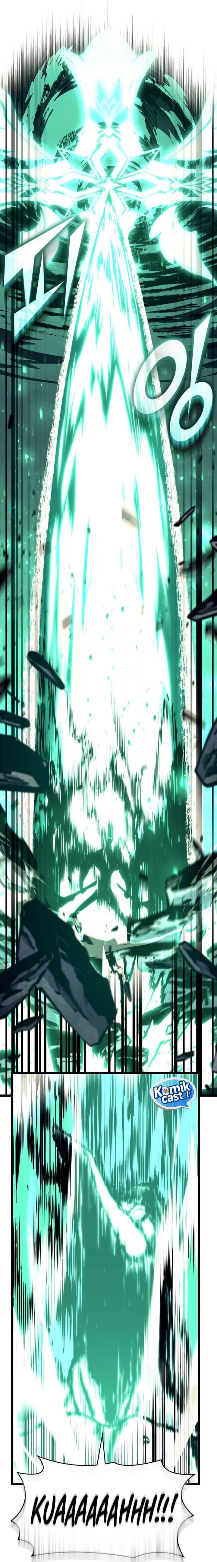 Return of the SSS-Class Ranker Chap 159 - Next Chap 160