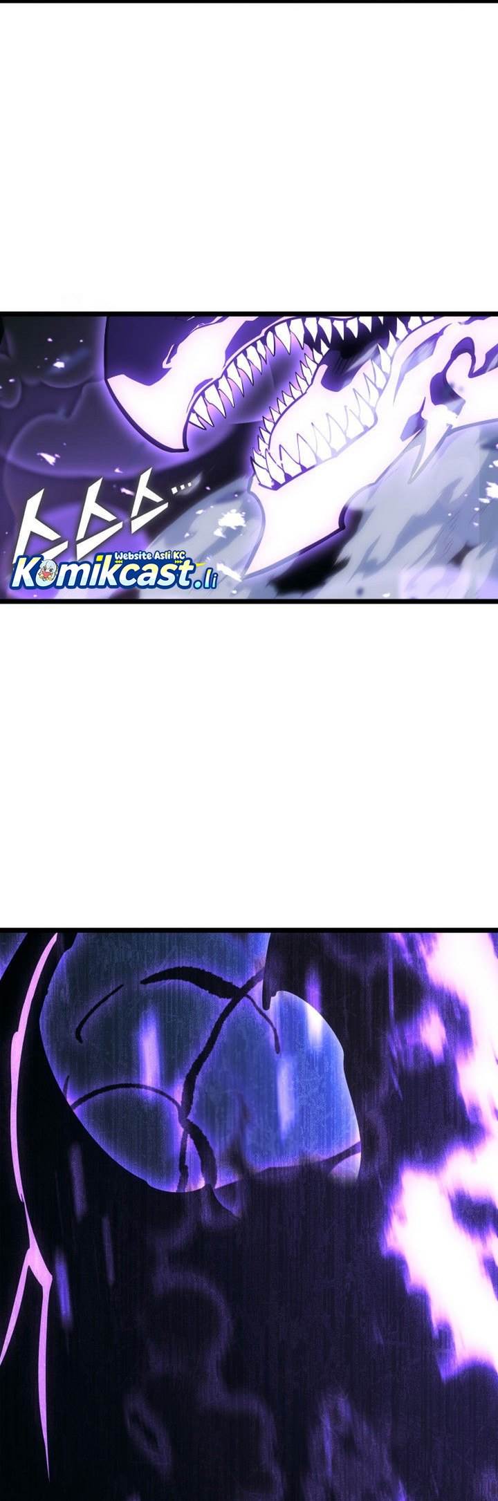 Return of the SSS-Class Ranker Chap 159 - Next Chap 160