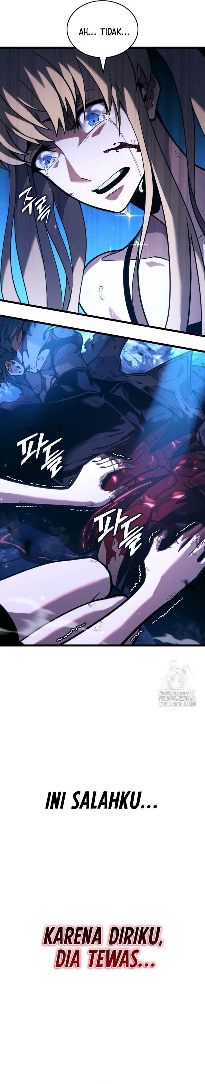 Return of the SSS-Class Ranker Chap 159 - Next Chap 160