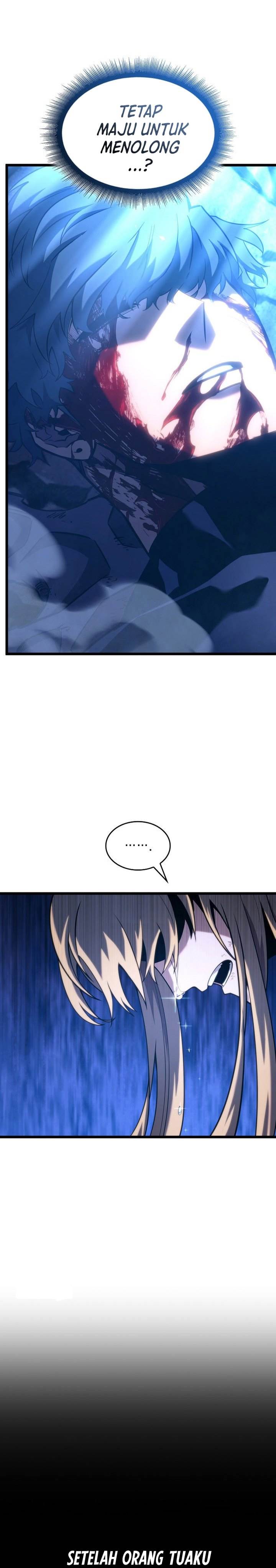 Return of the SSS-Class Ranker Chap 159 - Next Chap 160