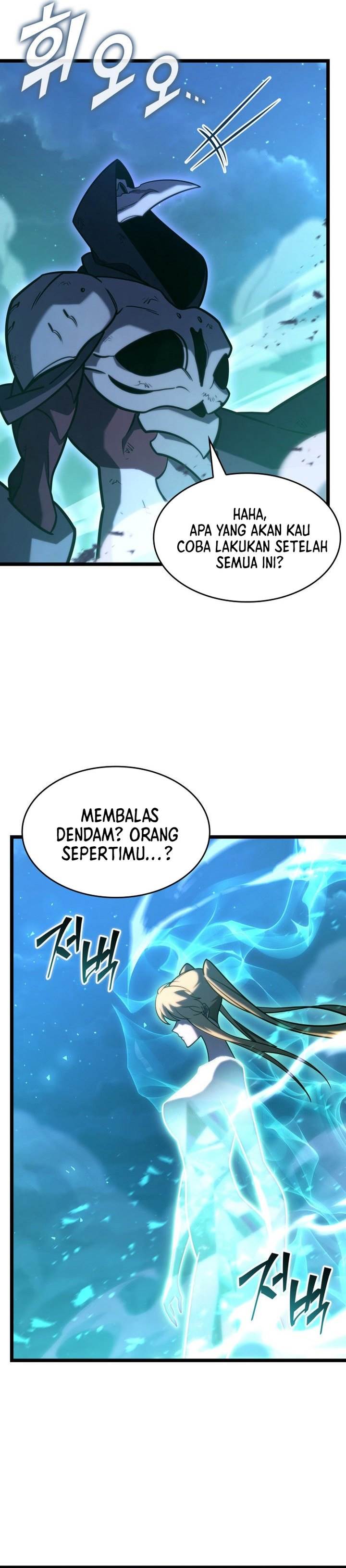Return of the SSS-Class Ranker Chap 159 - Next Chap 160