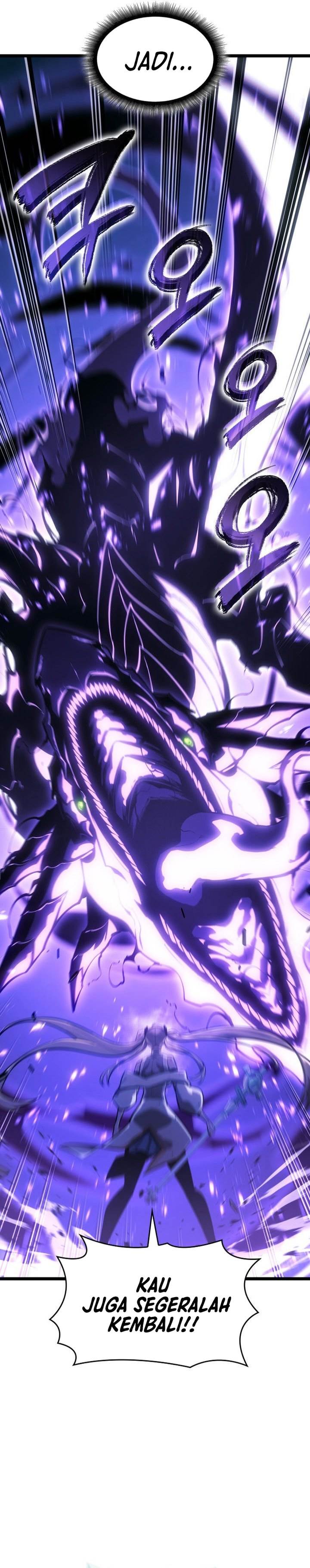 Return of the SSS-Class Ranker Chap 159 - Next Chap 160